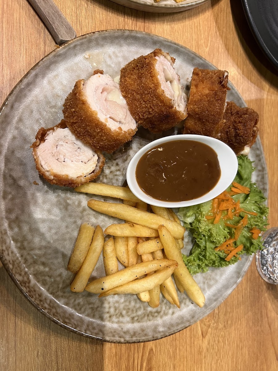 Double Knott Cafe Photo 8