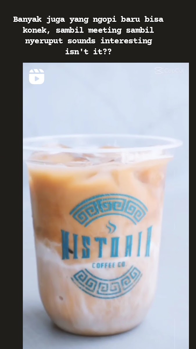 Historia Coffee co Photo 2