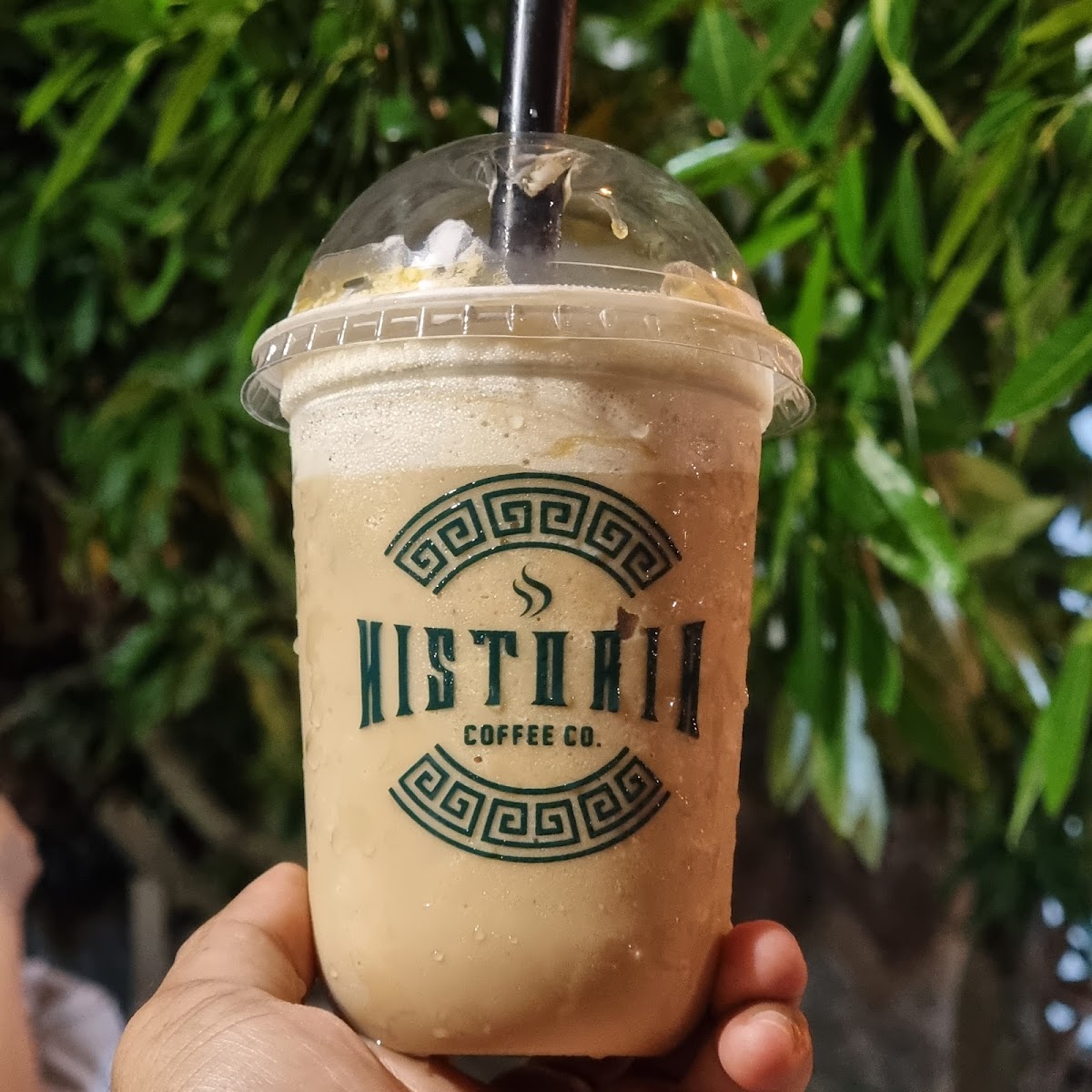 Historia Coffee co Photo 4