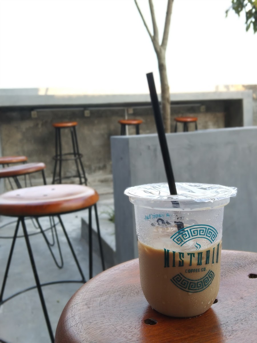 Historia Coffee co Photo 5