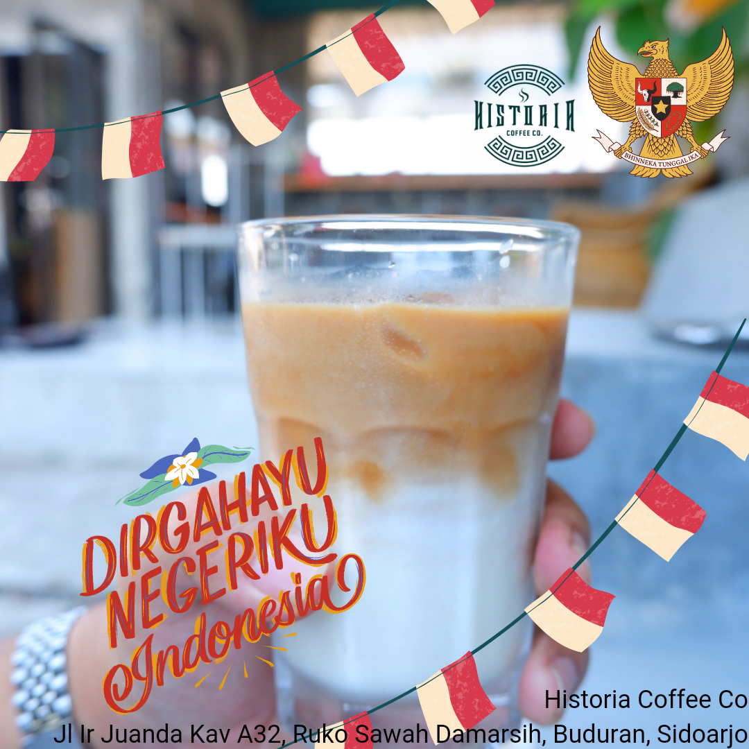 Historia Coffee co Photo 6