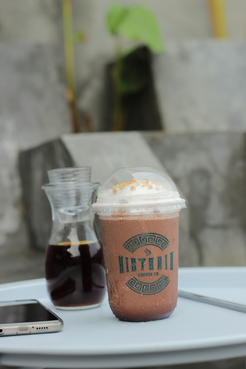 Historia Coffee co Photo 9