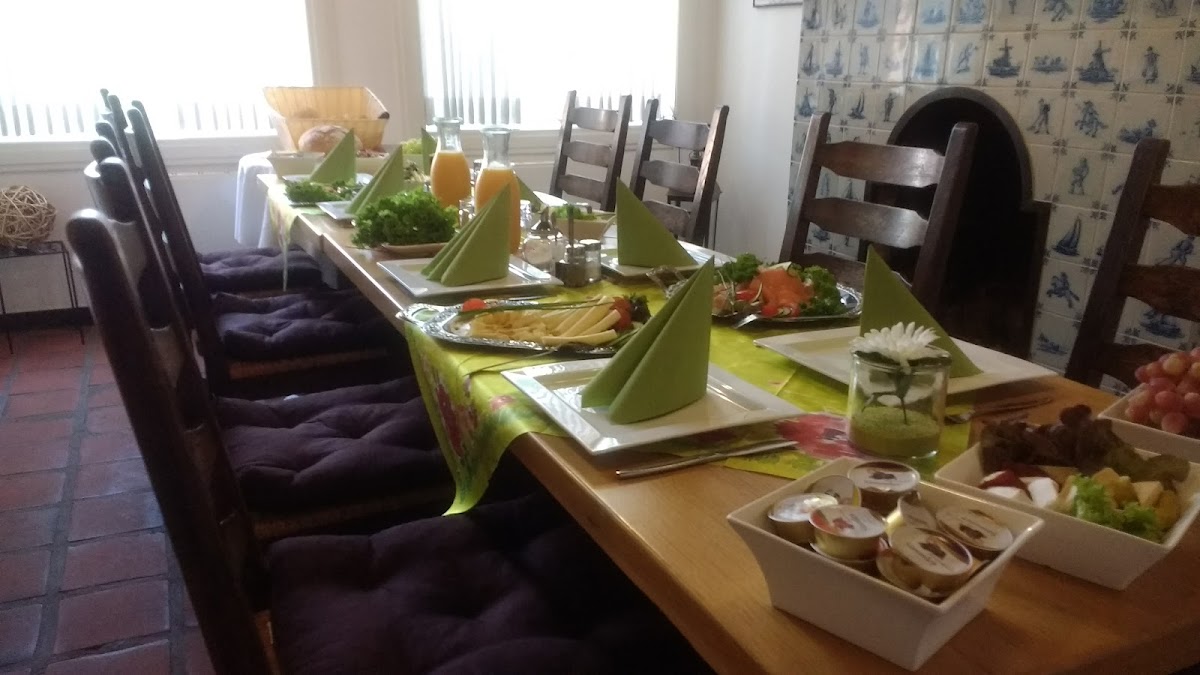 Restaurant und Cafe Pelzerhaus Photo 10