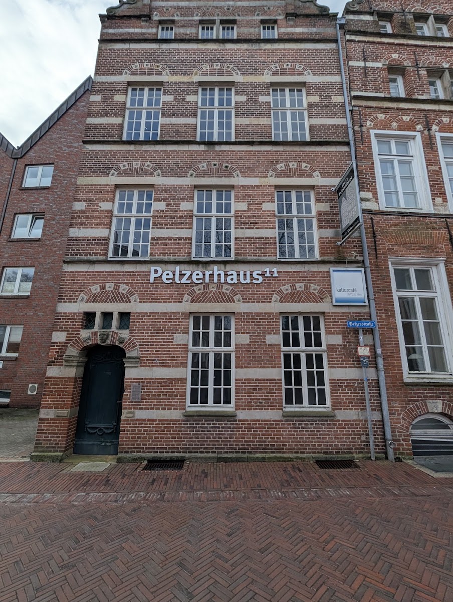 Restaurant und Cafe Pelzerhaus Photo 3