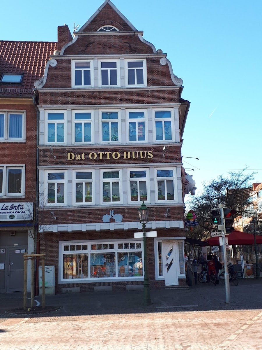 Restaurant und Cafe Pelzerhaus Photo 4