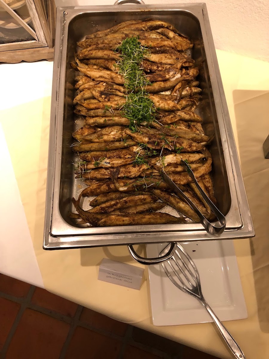 Restaurant und Cafe Pelzerhaus Photo 8