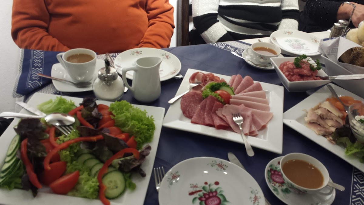 Restaurant und Cafe Pelzerhaus Photo 9