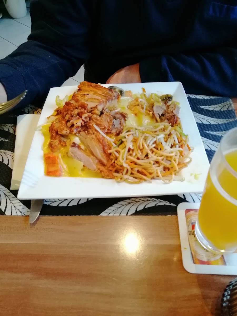Asia Wok Sushi Photo 10
