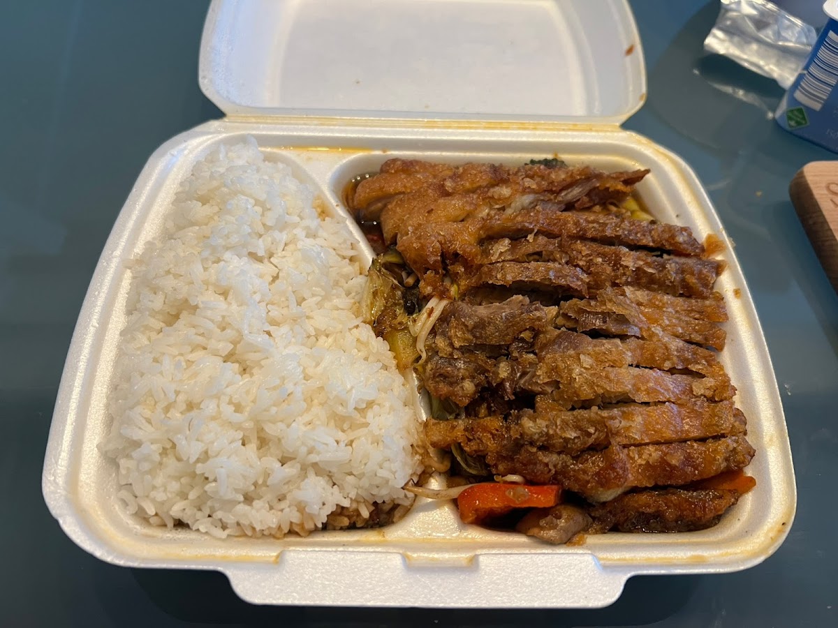 Asia Wok Sushi Photo 3