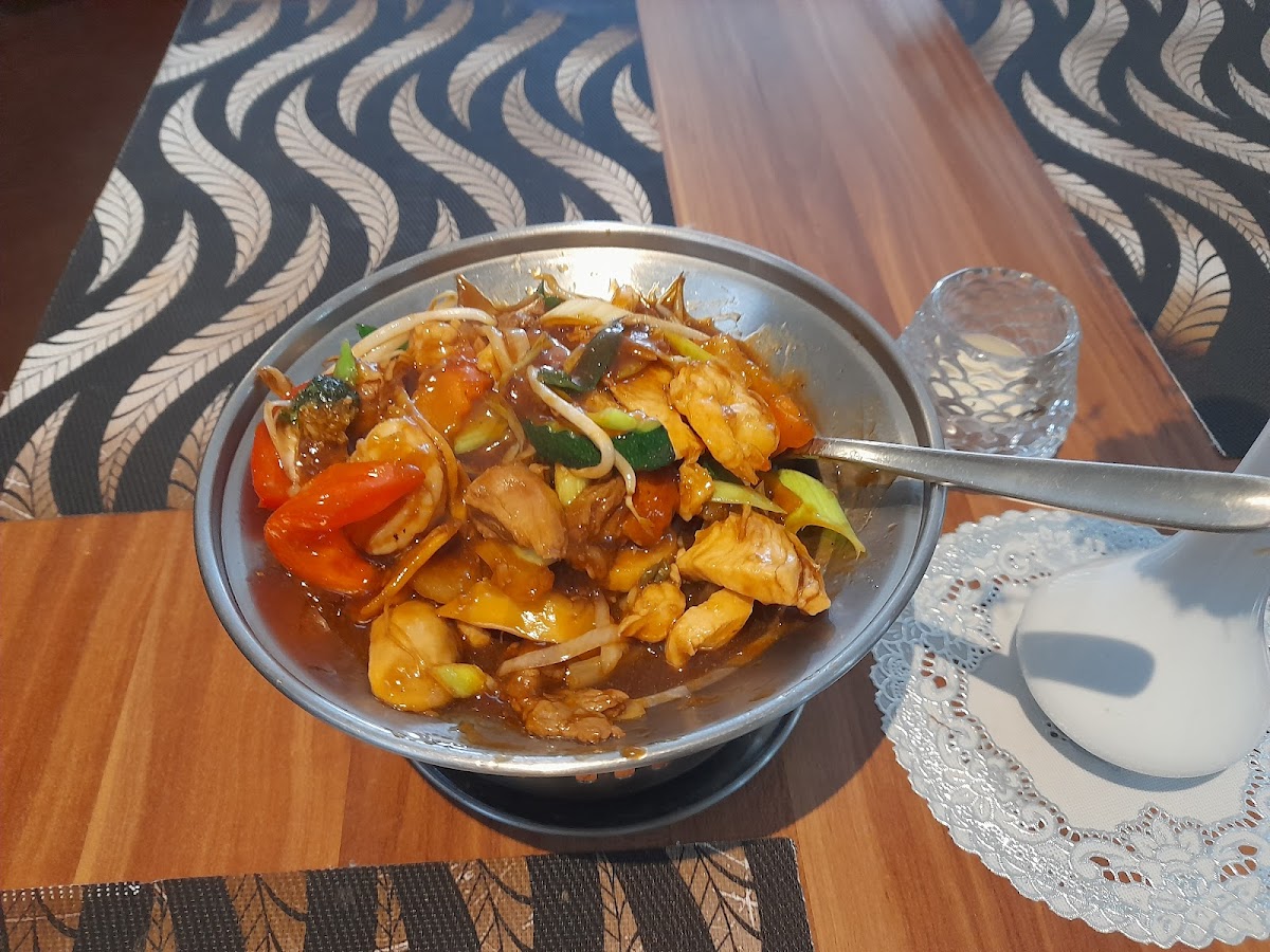 Asia Wok Sushi Photo 4