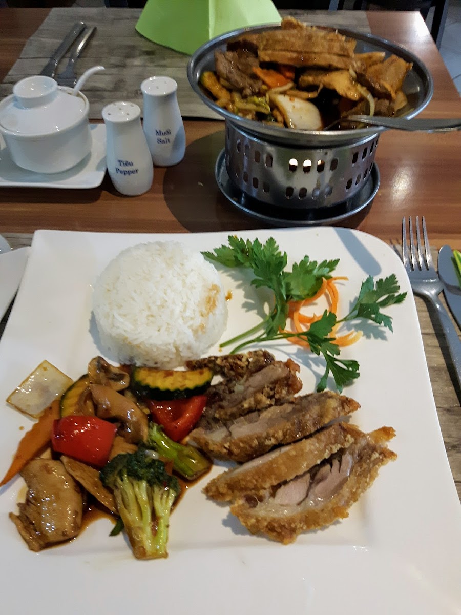 Asia Wok Sushi Photo 5