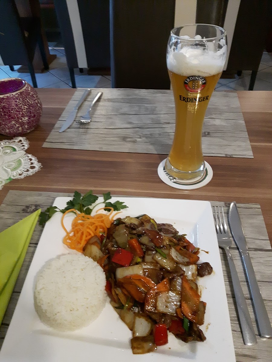Asia Wok Sushi Photo 6