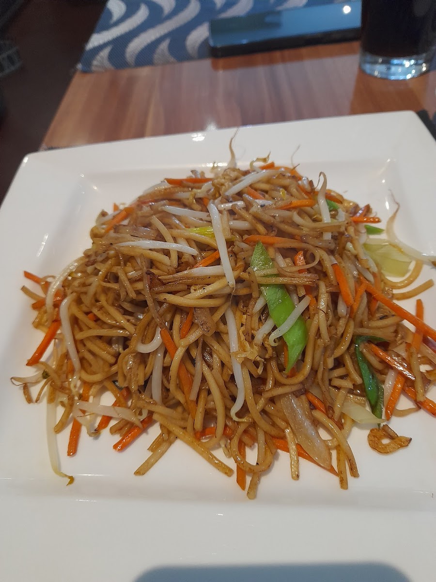 Asia Wok Sushi Photo 7