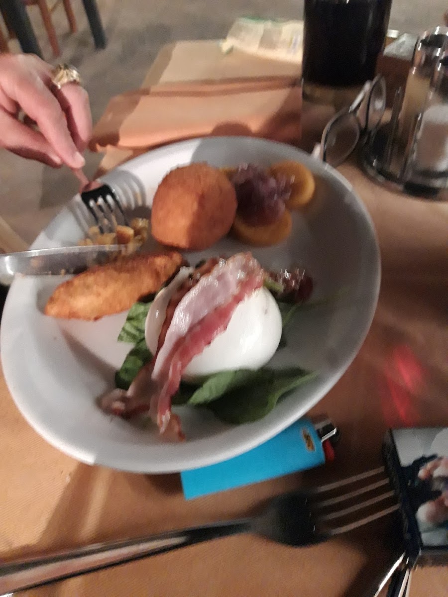 Trattoria La Nuova Rustica Photo 10