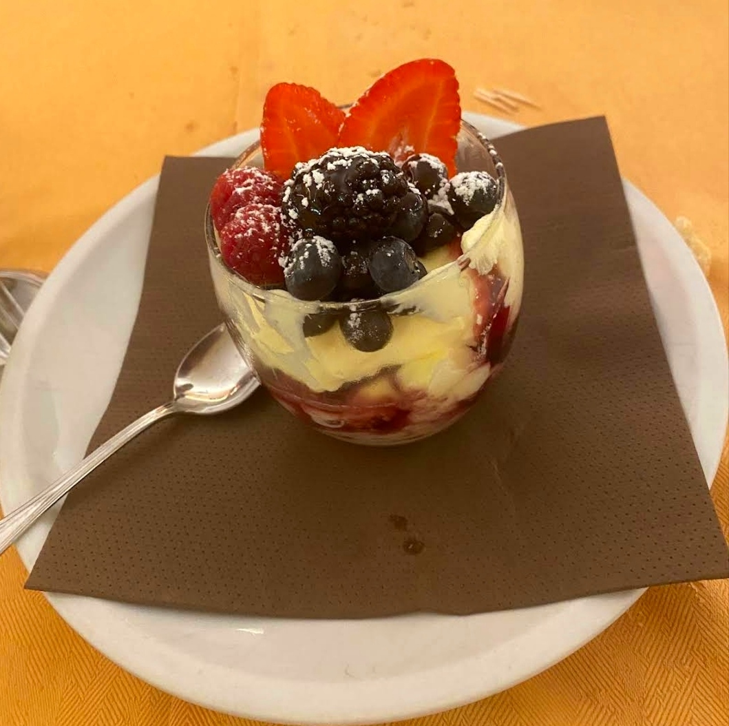 Trattoria La Nuova Rustica Photo 3