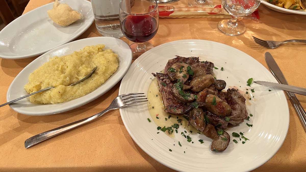 Trattoria La Nuova Rustica Photo 4