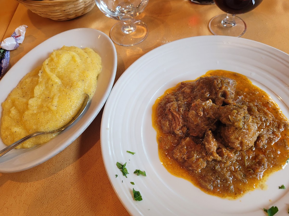 Trattoria La Nuova Rustica Photo 5
