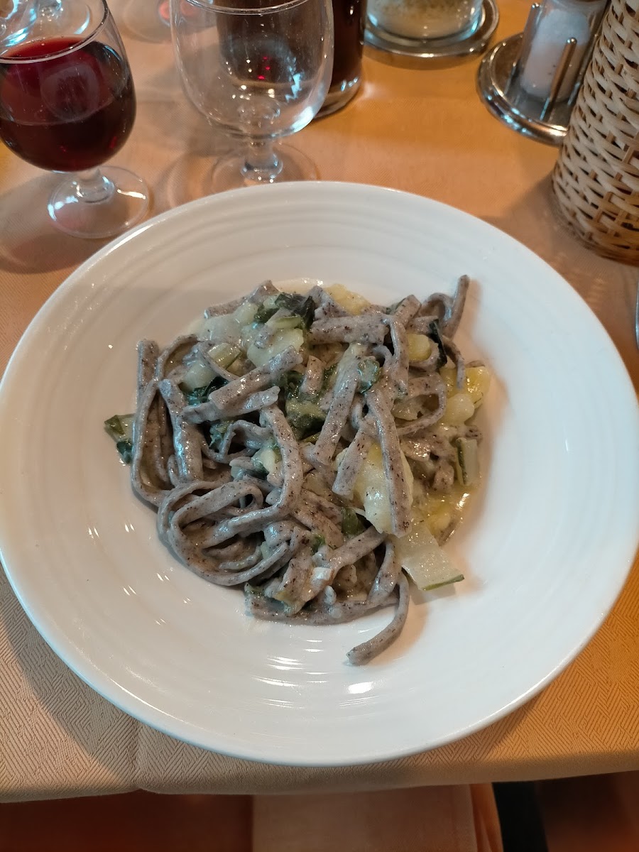 Trattoria La Nuova Rustica Photo 6