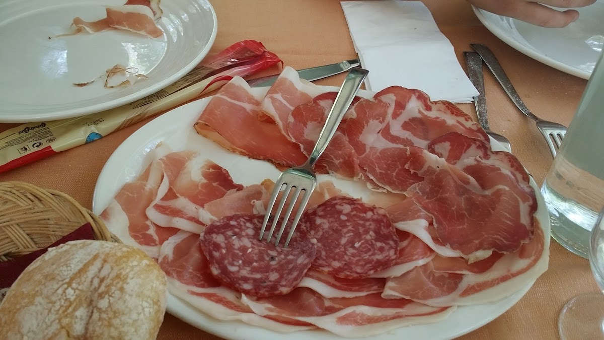 Trattoria La Nuova Rustica Photo 7