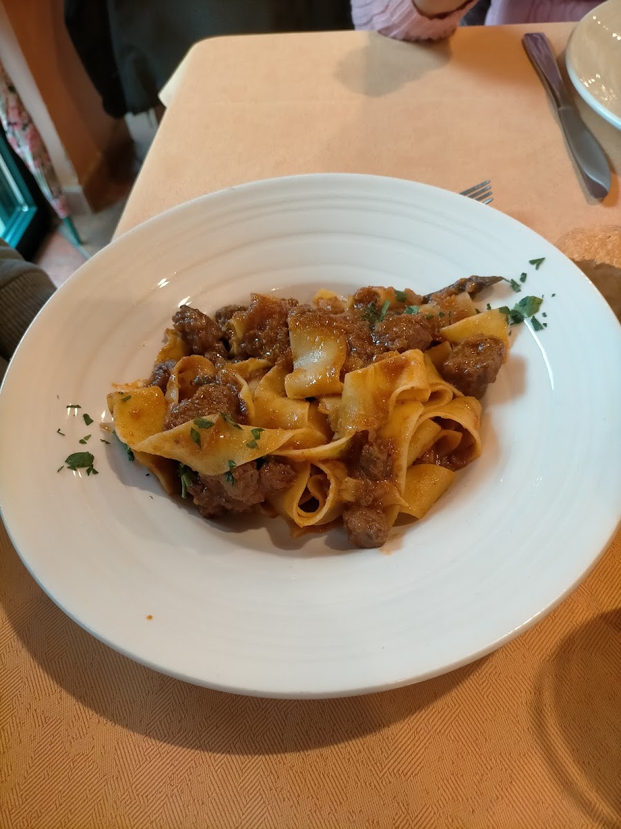 Trattoria La Nuova Rustica Photo 8