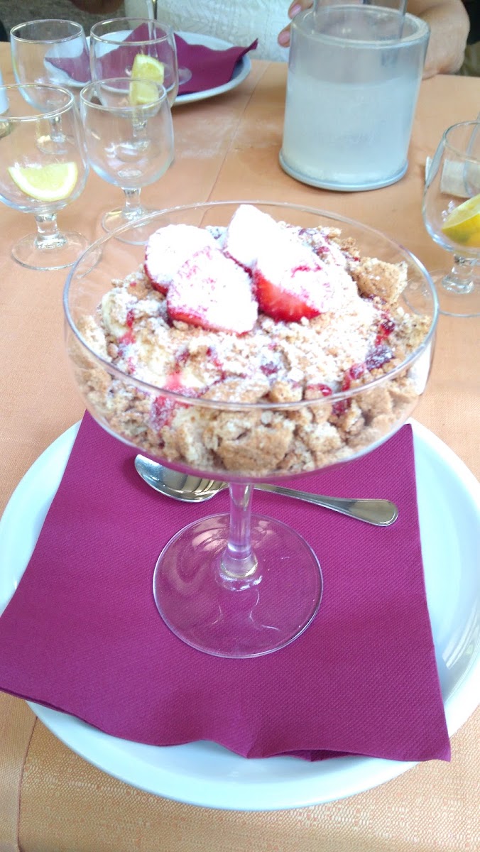 Trattoria La Nuova Rustica Photo 9