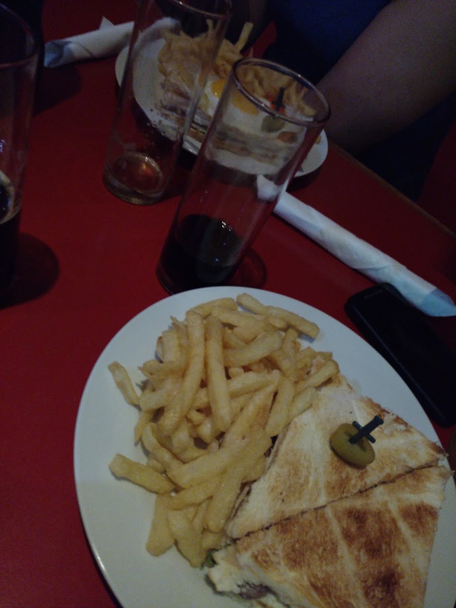Pizzeria Phone Pizza Photo 6