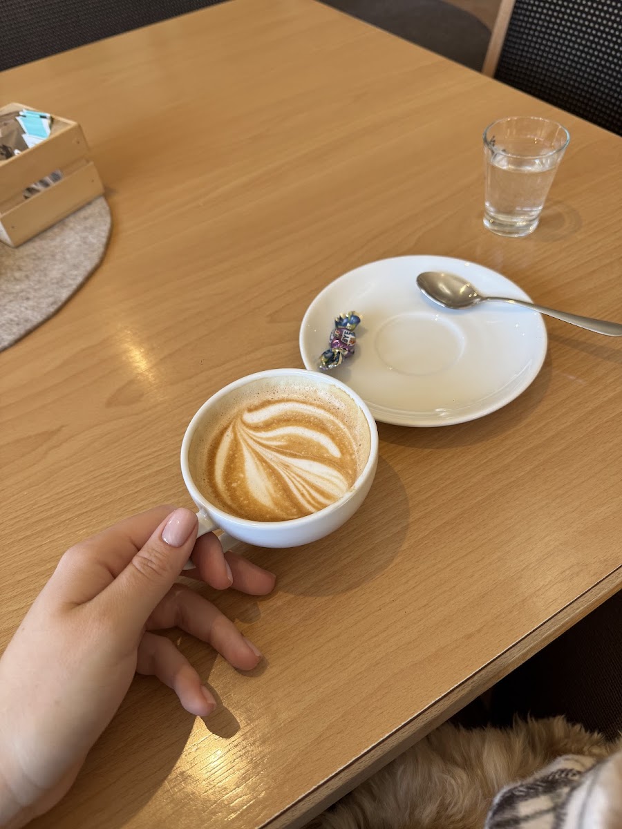 Cafe Surëdl Photo 2