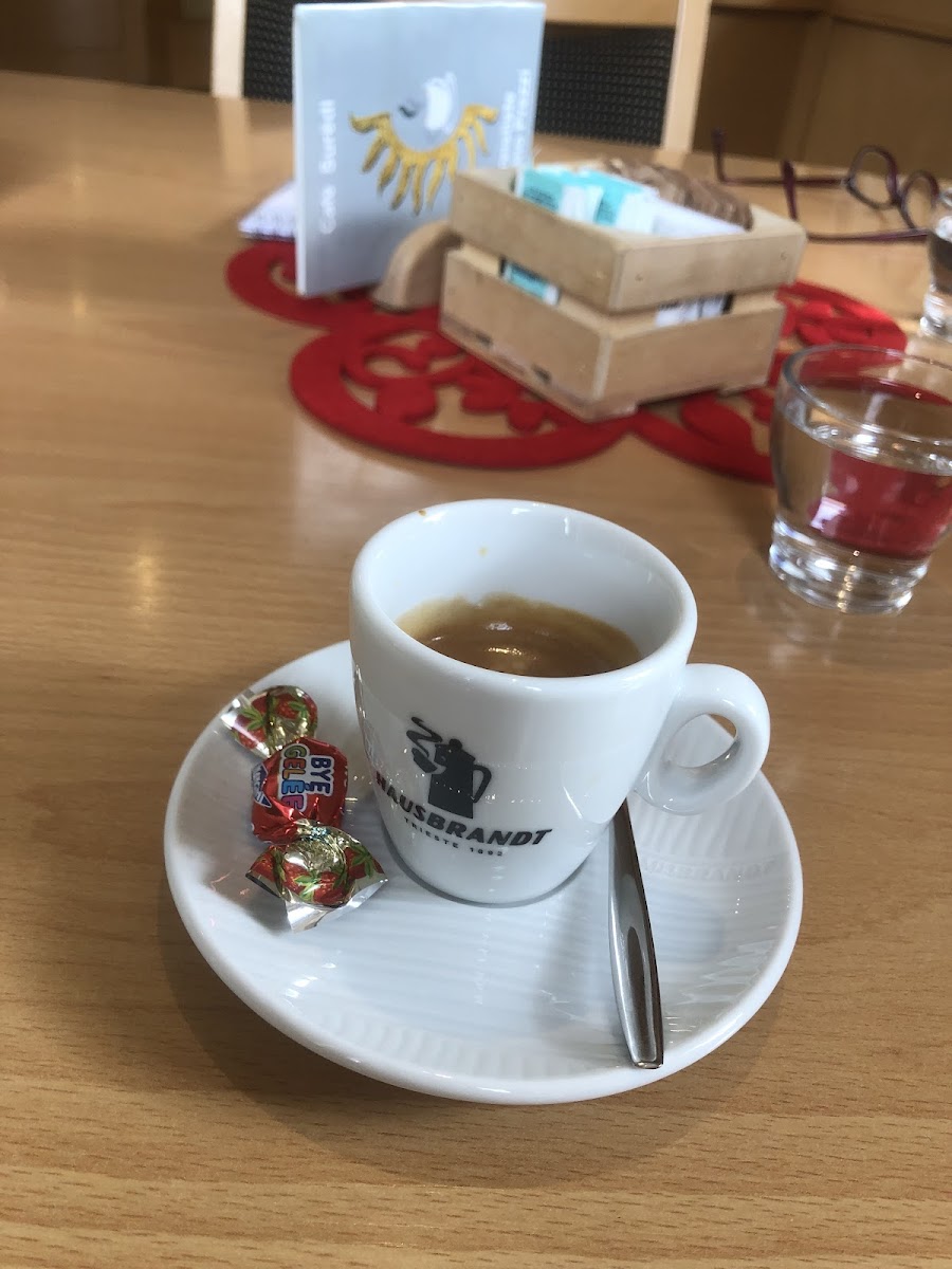 Cafe Surëdl Photo 5