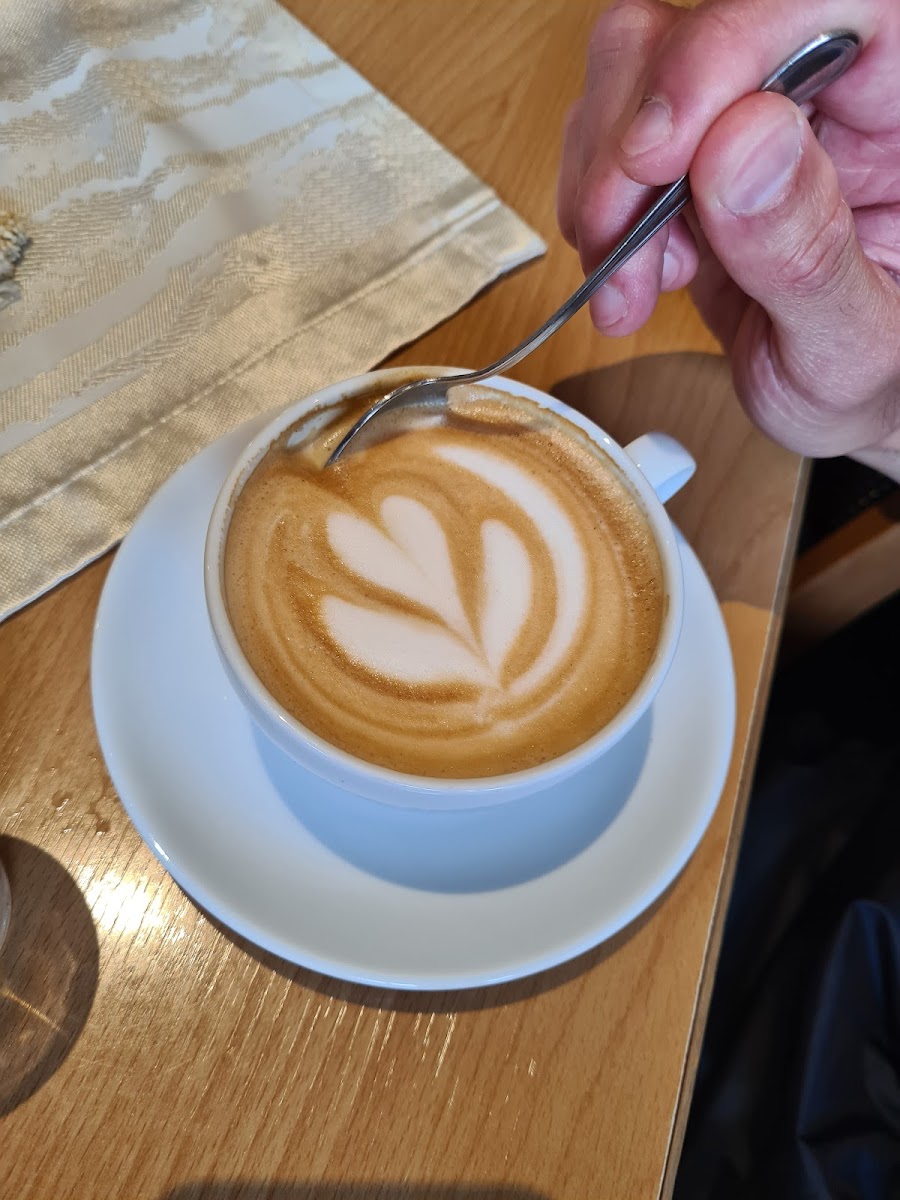 Cafe Surëdl Photo 6
