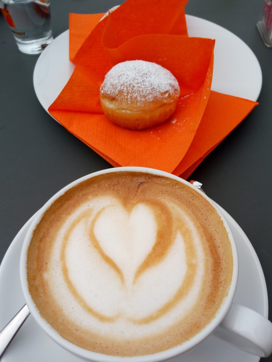 Cafe Surëdl Photo 8