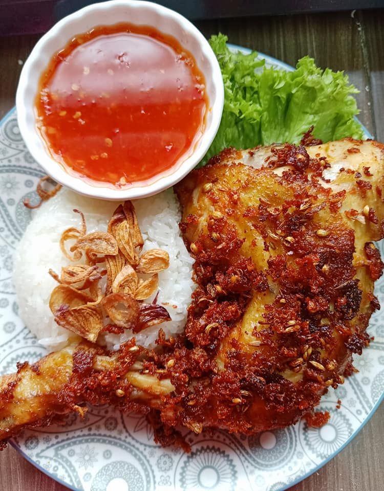 Cahaya Hidayah Seafood Photo 10