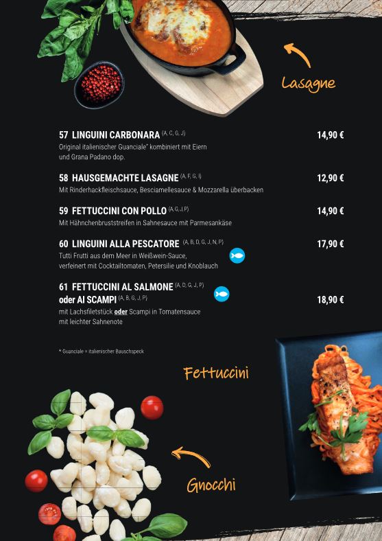 Marcolinos Photo Menu 9