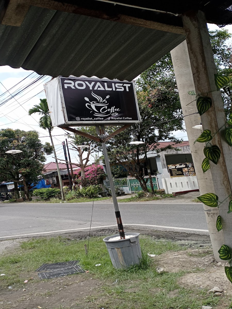 Jabuta Kopi