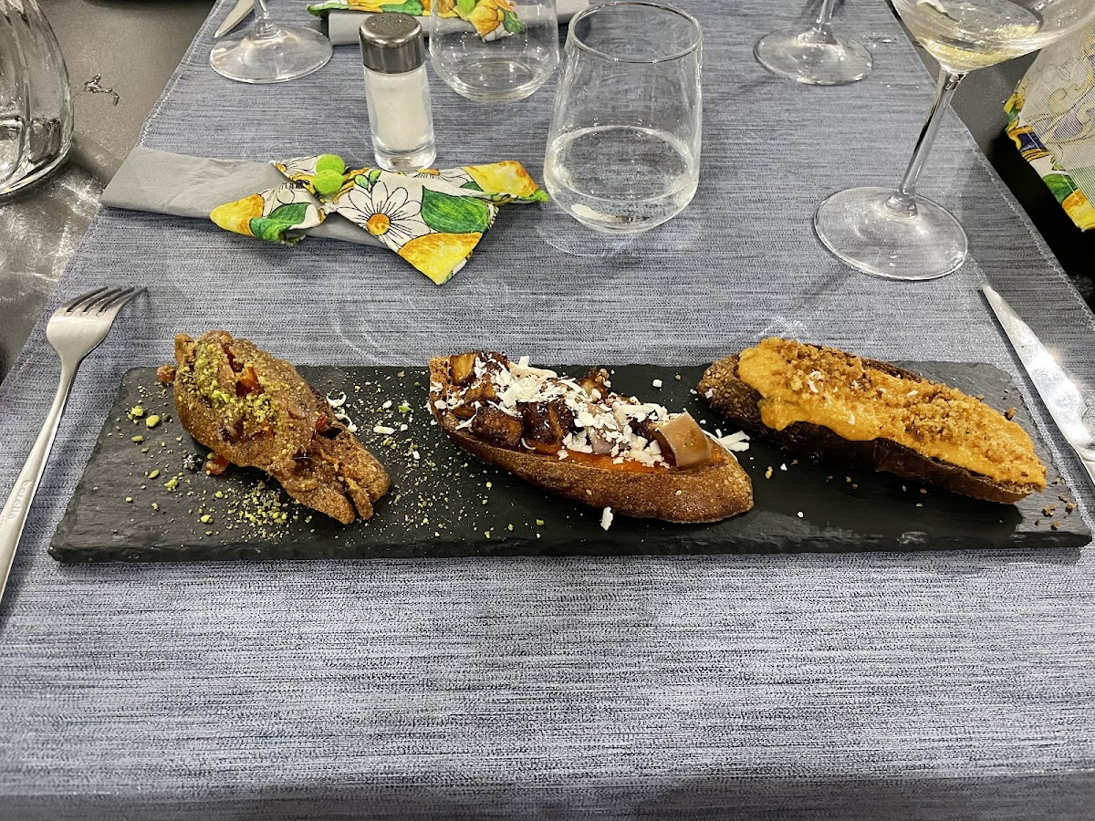 Trattoria da Salvatore Photo 3