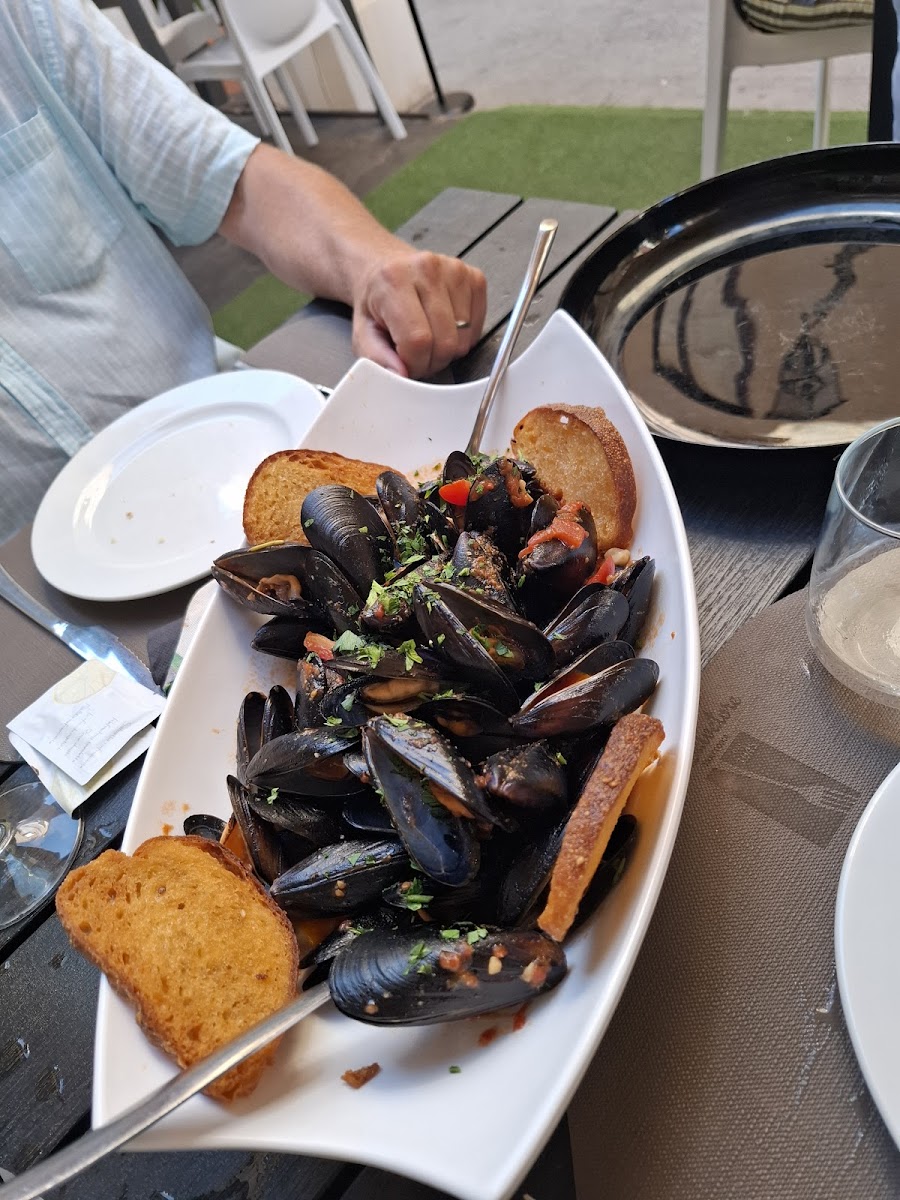 Trattoria da Salvatore Photo 5