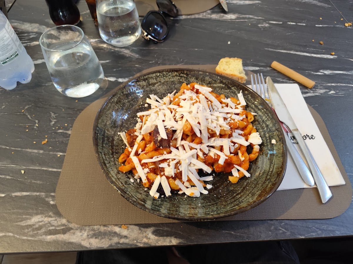Trattoria da Salvatore Photo 6