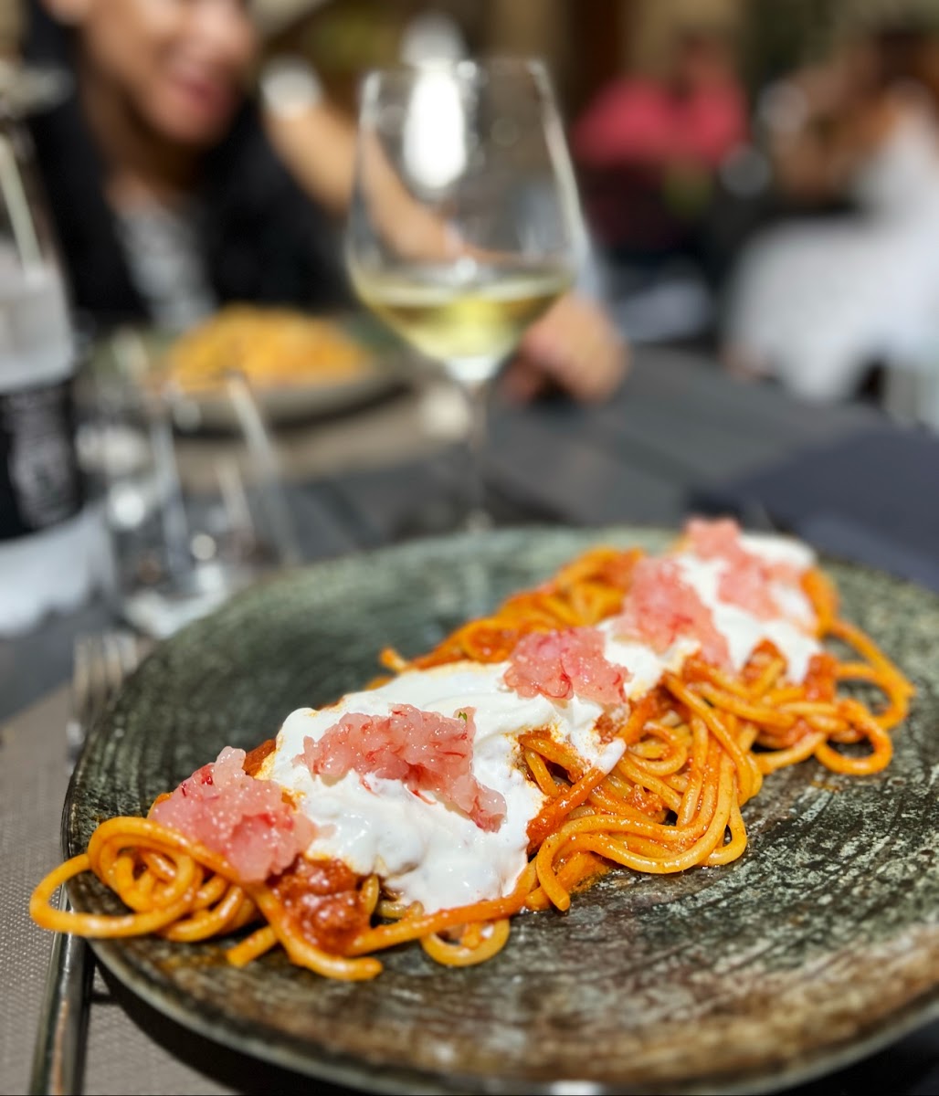 Trattoria da Salvatore Photo 7