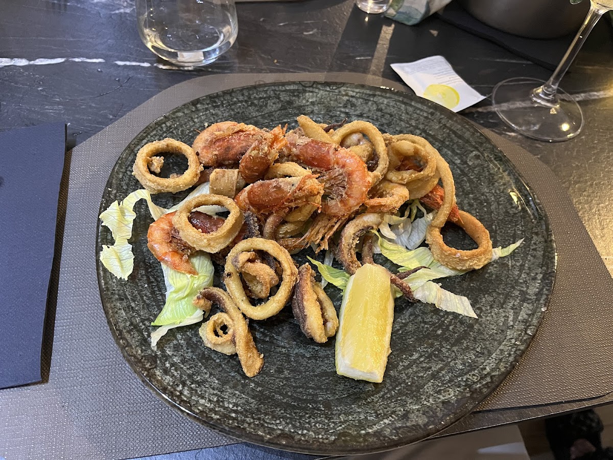 Trattoria da Salvatore Photo 8