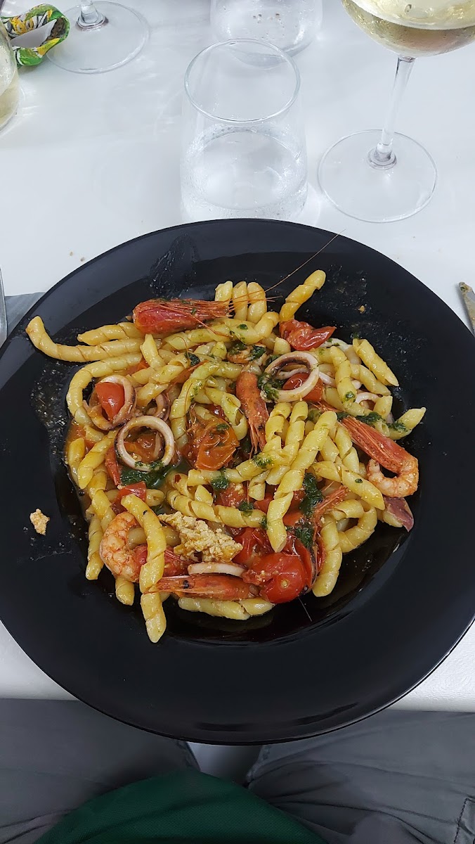 Trattoria da Salvatore Photo 9