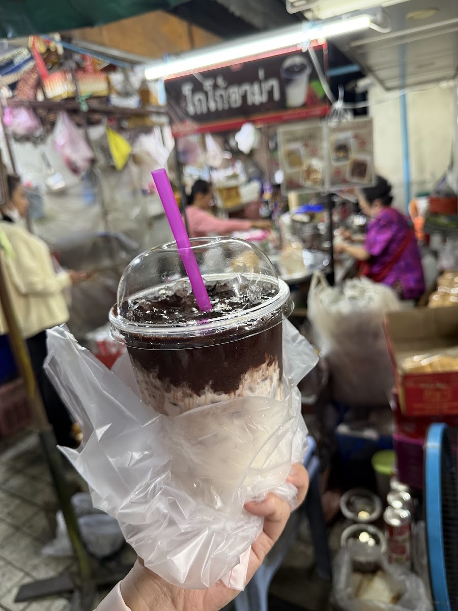 Cocoa Amma Photo 3