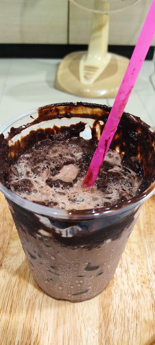 Cocoa Amma Photo 6