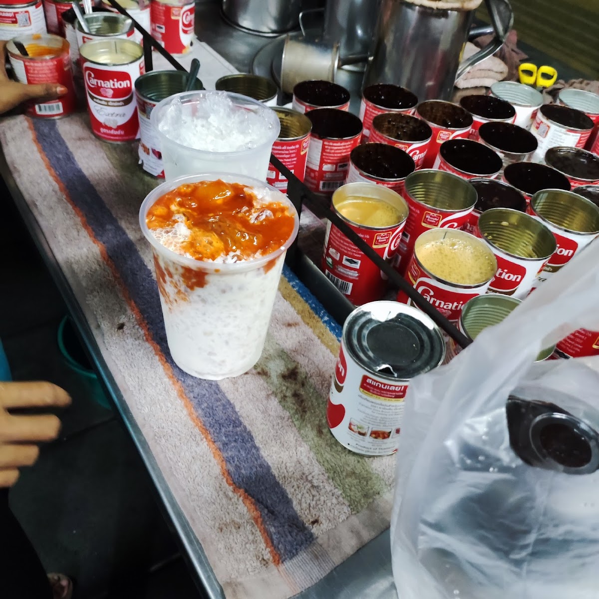 Cocoa Amma Photo 7