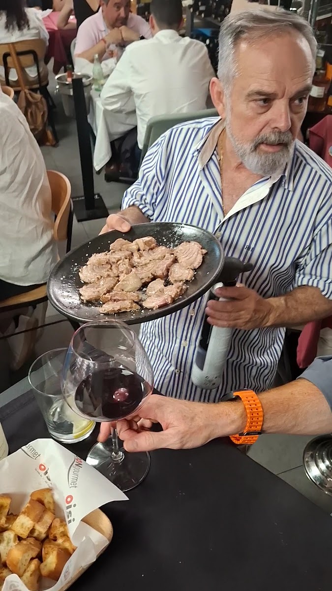 Don Gourmet OISI Photo 2