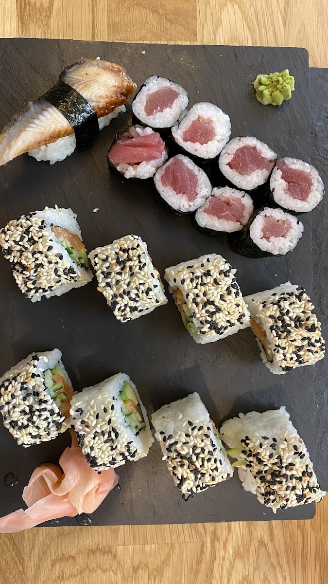 SuShi Maker Photo 10