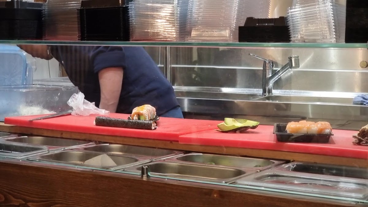 SuShi Maker Photo 2