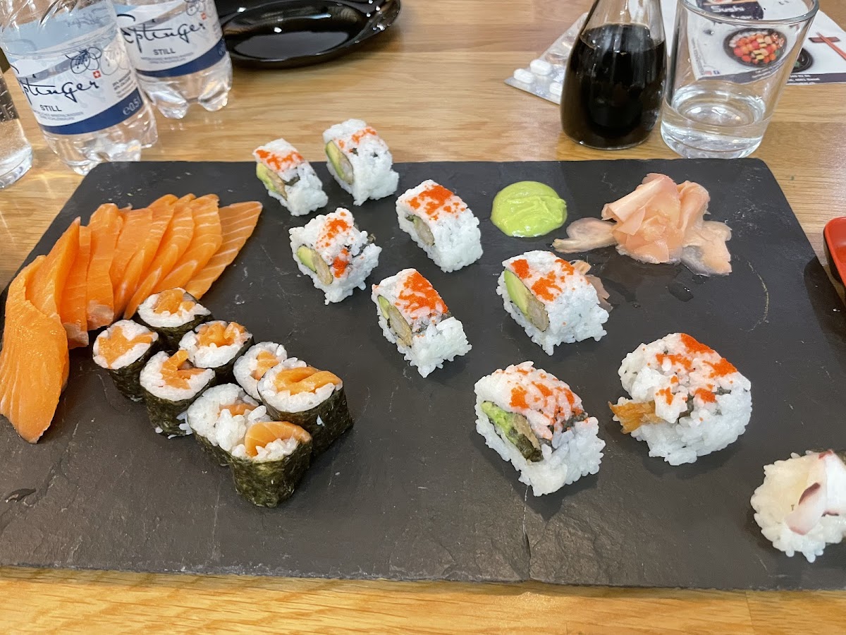 SuShi Maker Photo 3