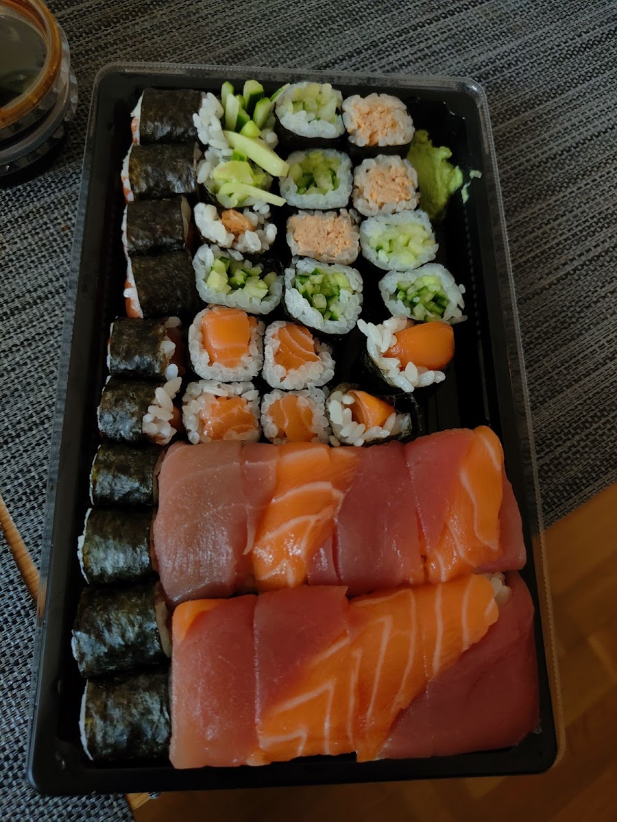 SuShi Maker Photo 5