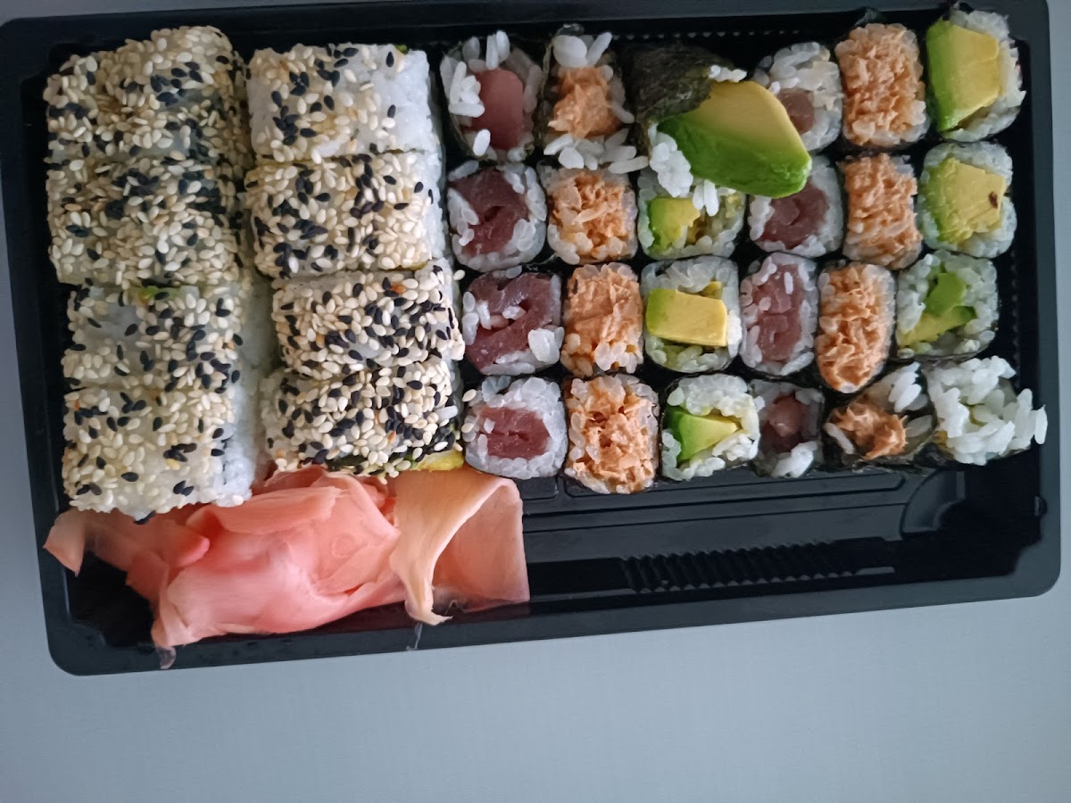 SuShi Maker Photo 6