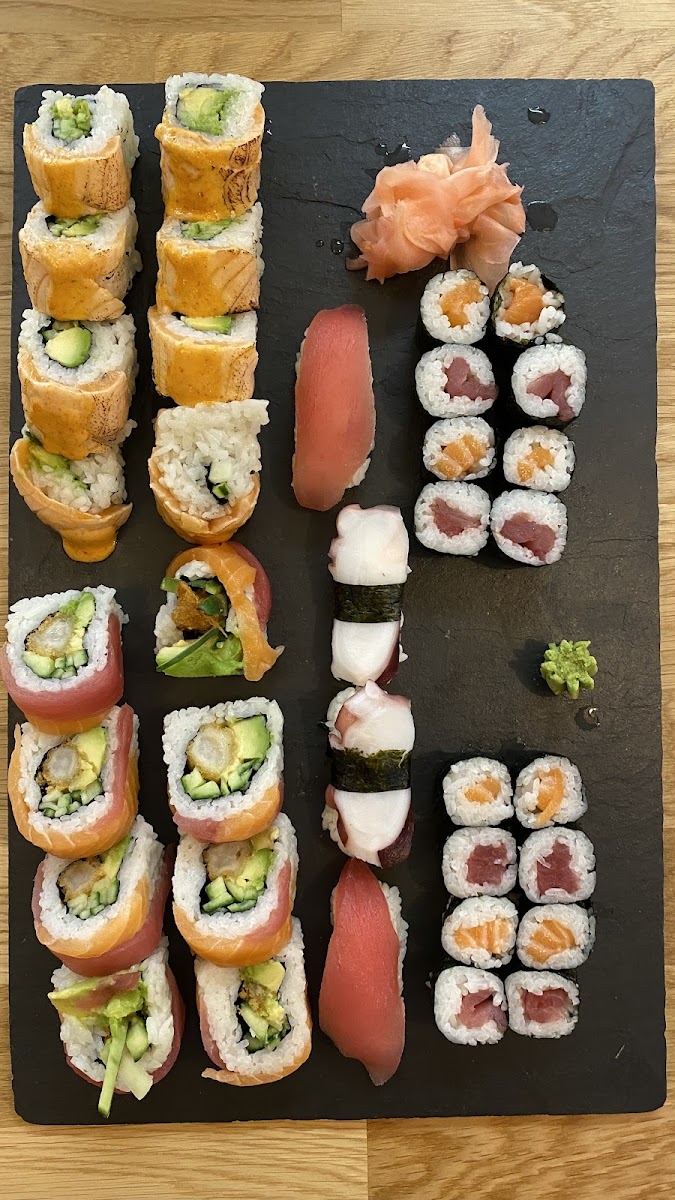 SuShi Maker Photo 7