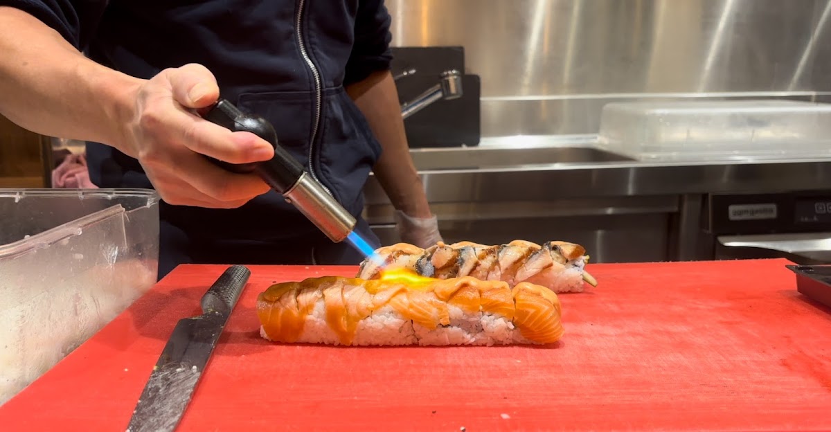 SuShi Maker Photo 8